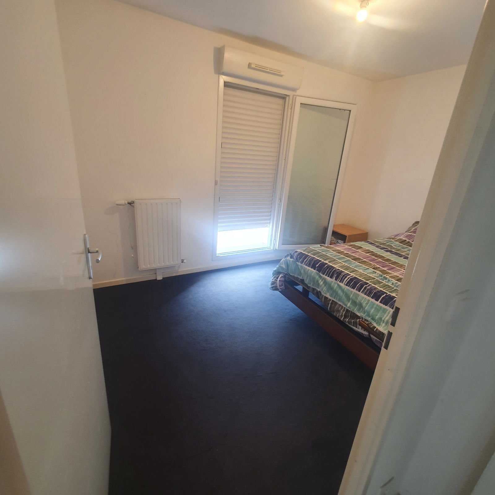 Homestay Argenteuil 261033