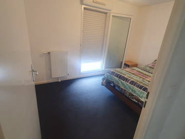 Room For Rent Argenteuil 261033