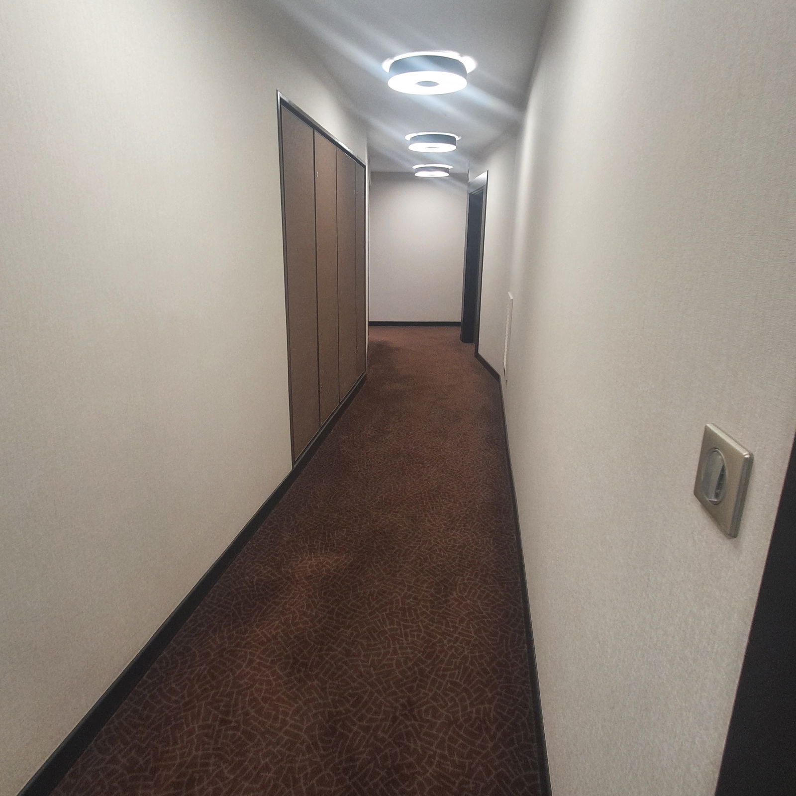 Homestay Argenteuil 261033