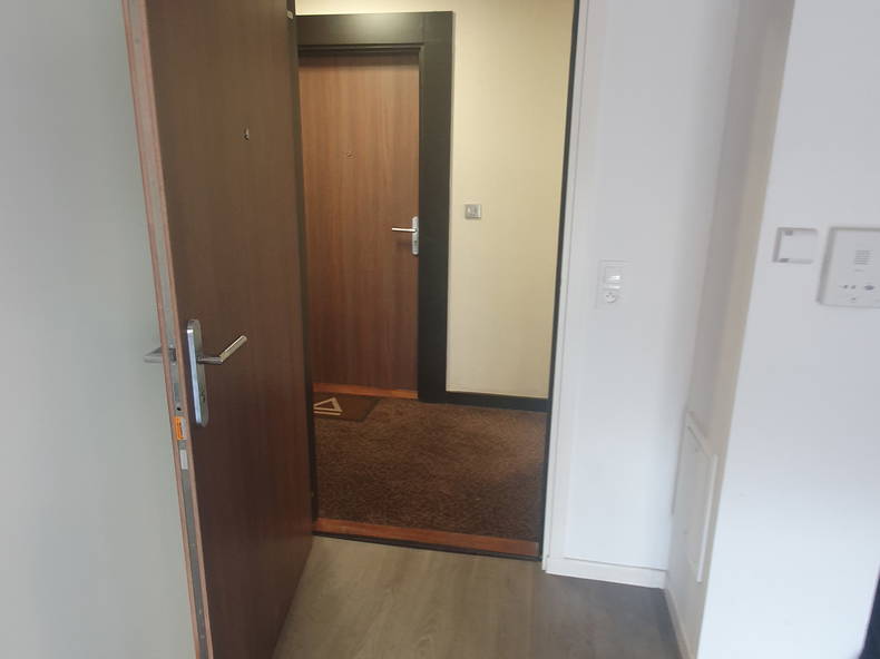 Zakwaterowanie U Rodziny Argenteuil 261033-5