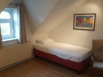 Chambre À Louer La Hulpe 242748