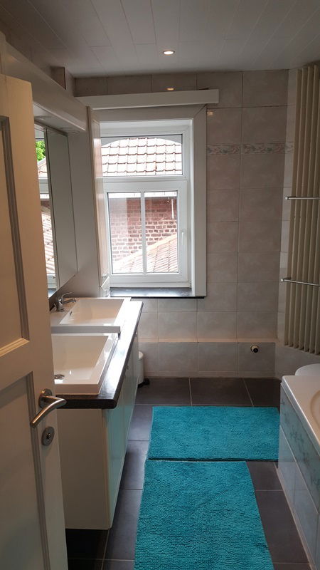Chambre Chez L'habitant La Hulpe 236256