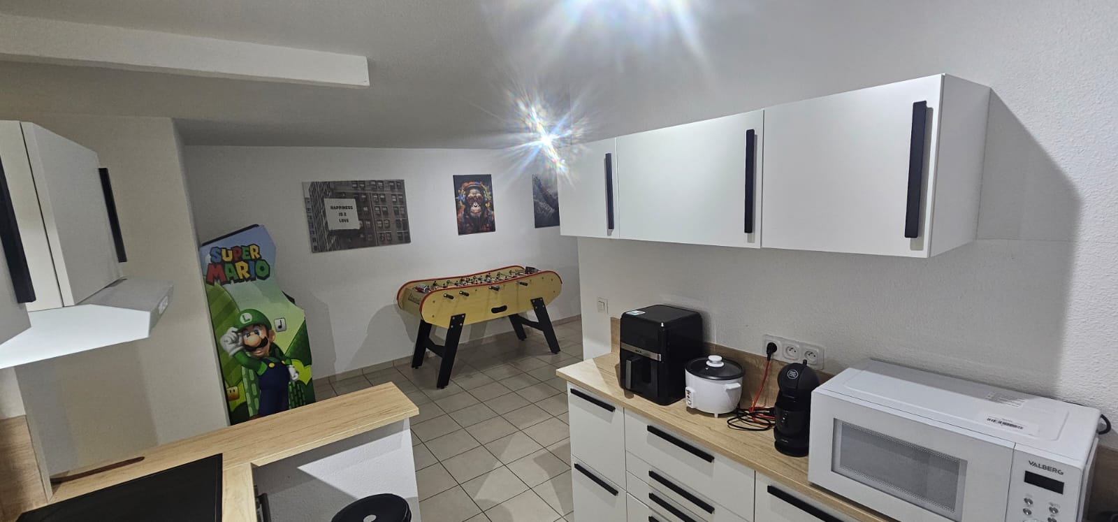 Wg (Wohngemeinschaft) La Chapelle-sur-Erdre 659696