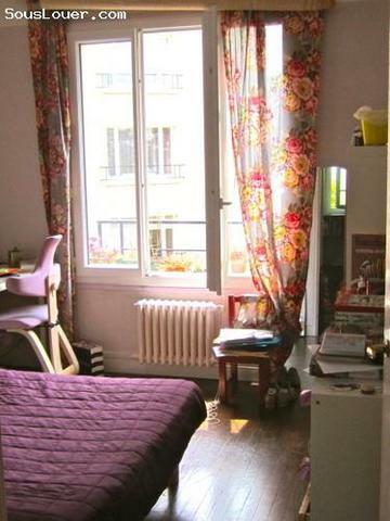 Unabhängiges Studio Paris 52528