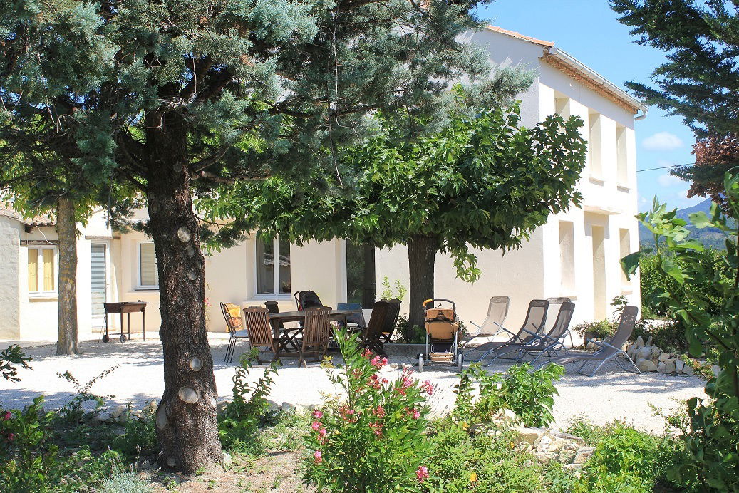 Homestay Portes-en-Valdaine 113132