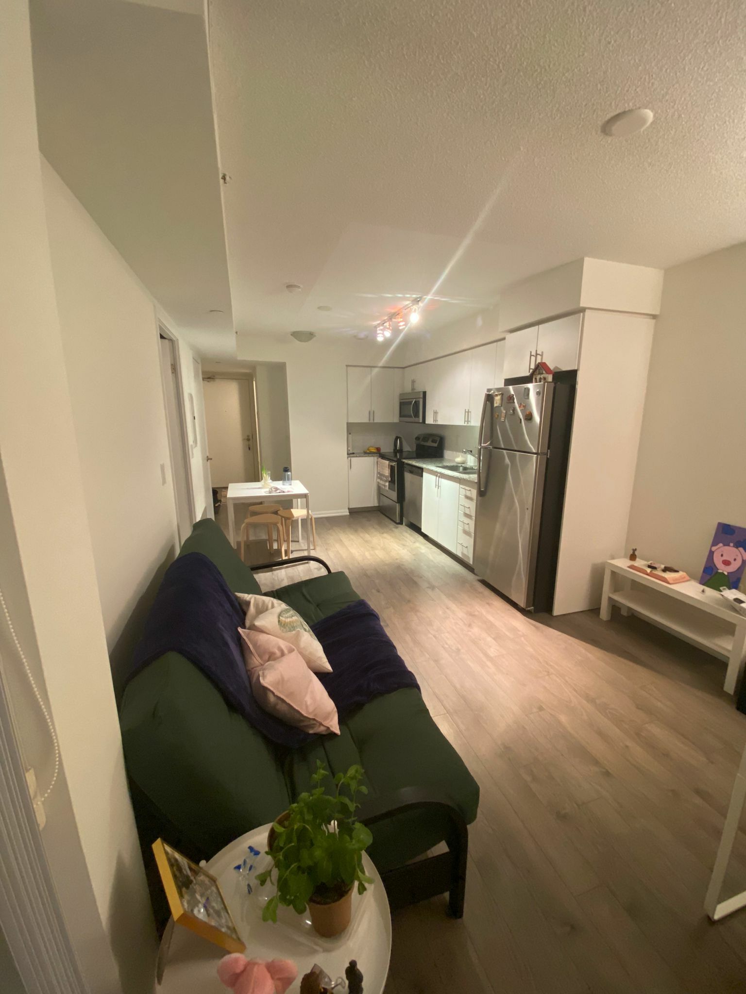 Unabhängiges Studio Toronto 256718