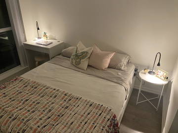 Logement Entier Toronto 256718-5