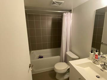 Logement Entier Toronto 256718-6
