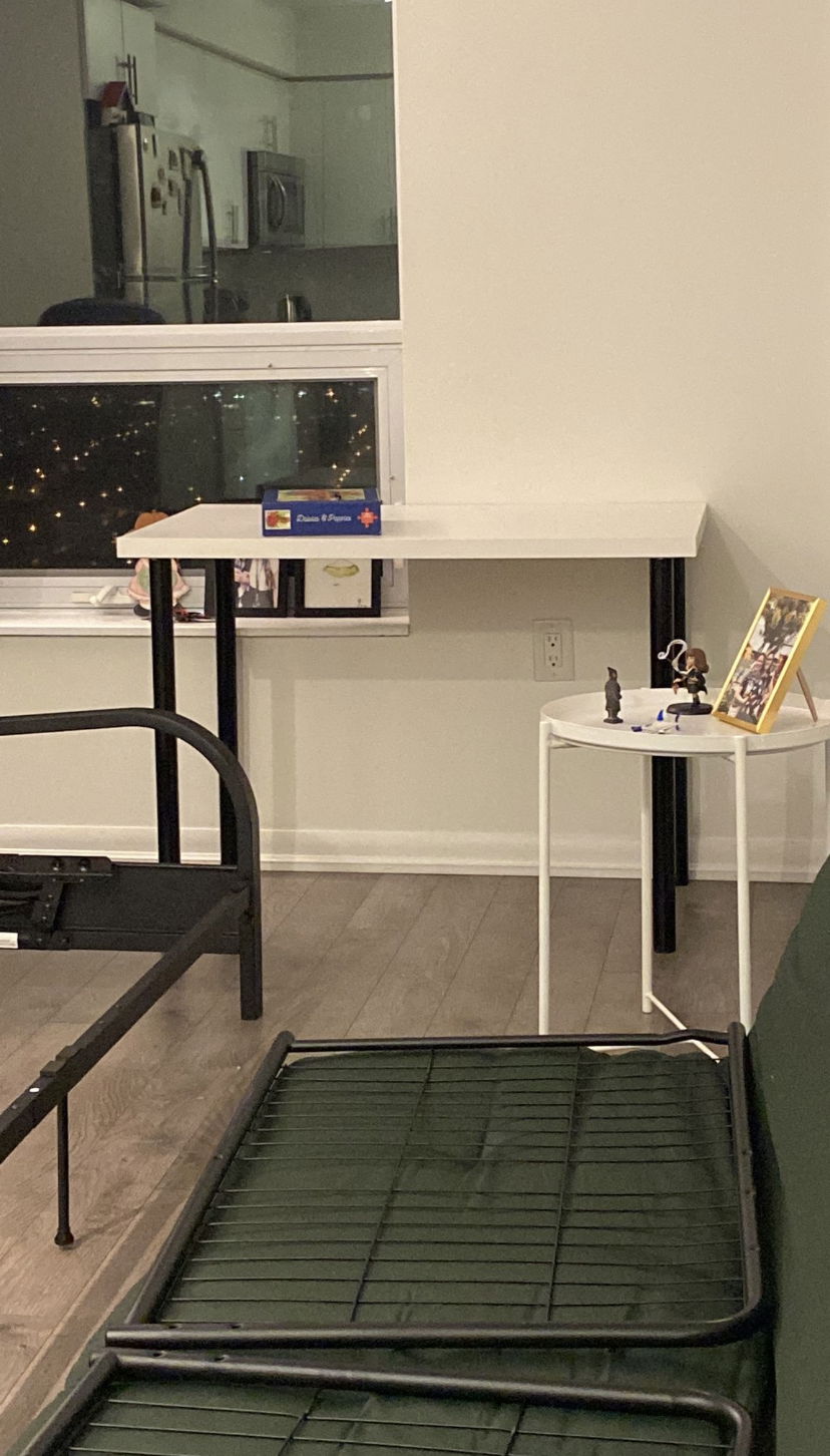 Unabhängiges Studio Toronto 256718
