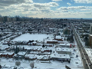 Logement Entier Toronto 256718-9