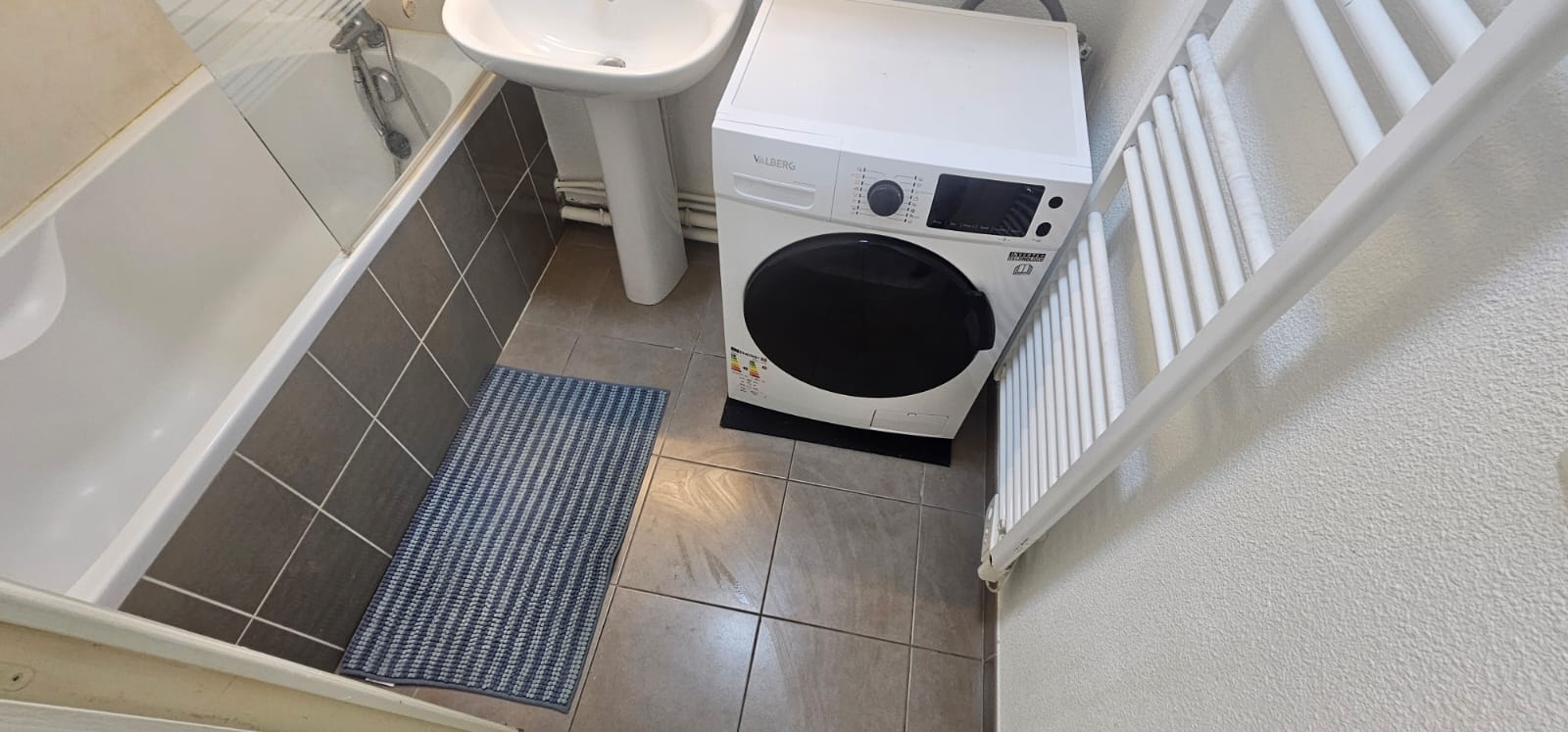 Alojamento Partilhado La Chapelle-sur-Erdre 575450