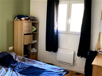 Roomlala | 1 camera da letto: alloggio condiviso di fascia alta con 7 camere da letto