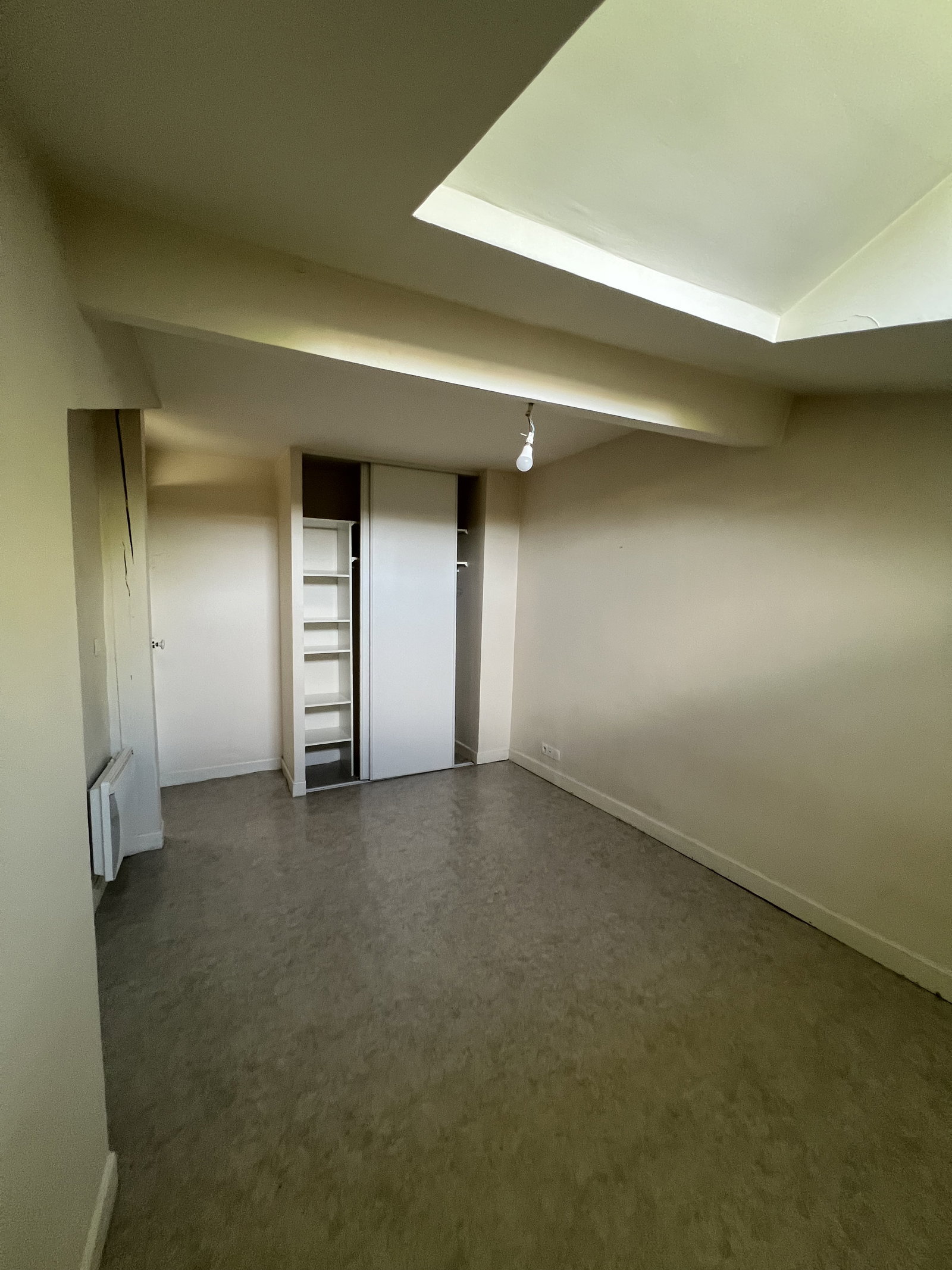 Collocazione Toulouse 510038