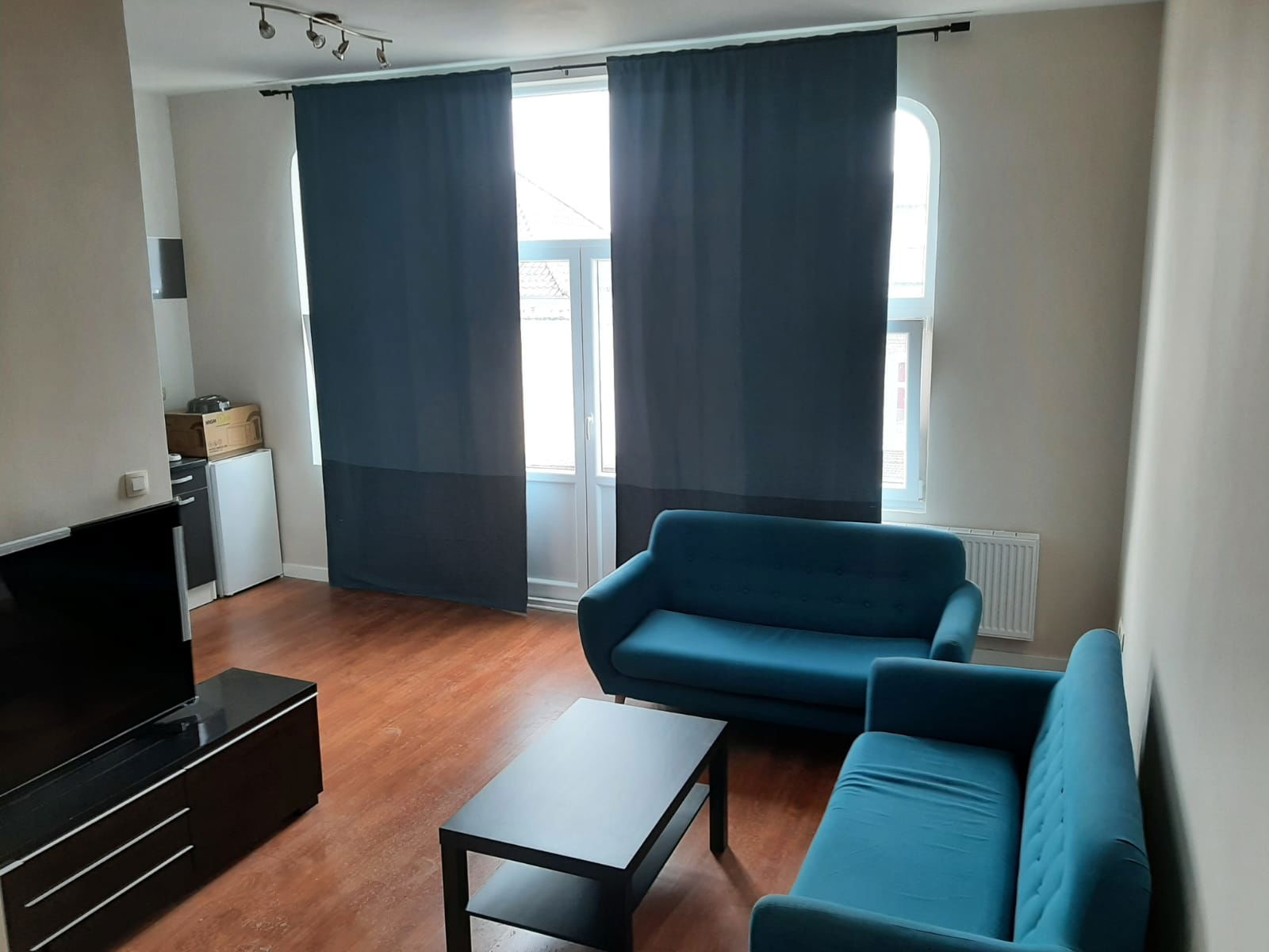 Collocazione Mons 268755