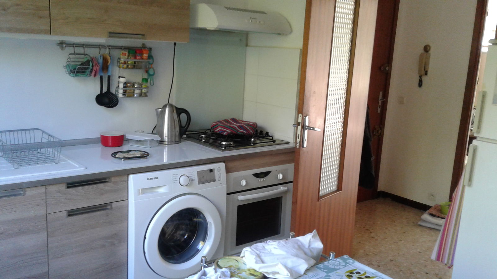 Collocazione Digne-les-Bains 110461