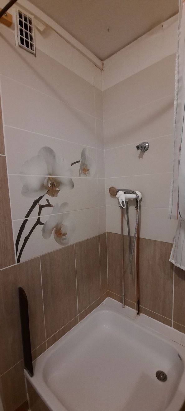 Collocazione La Madeleine 257261