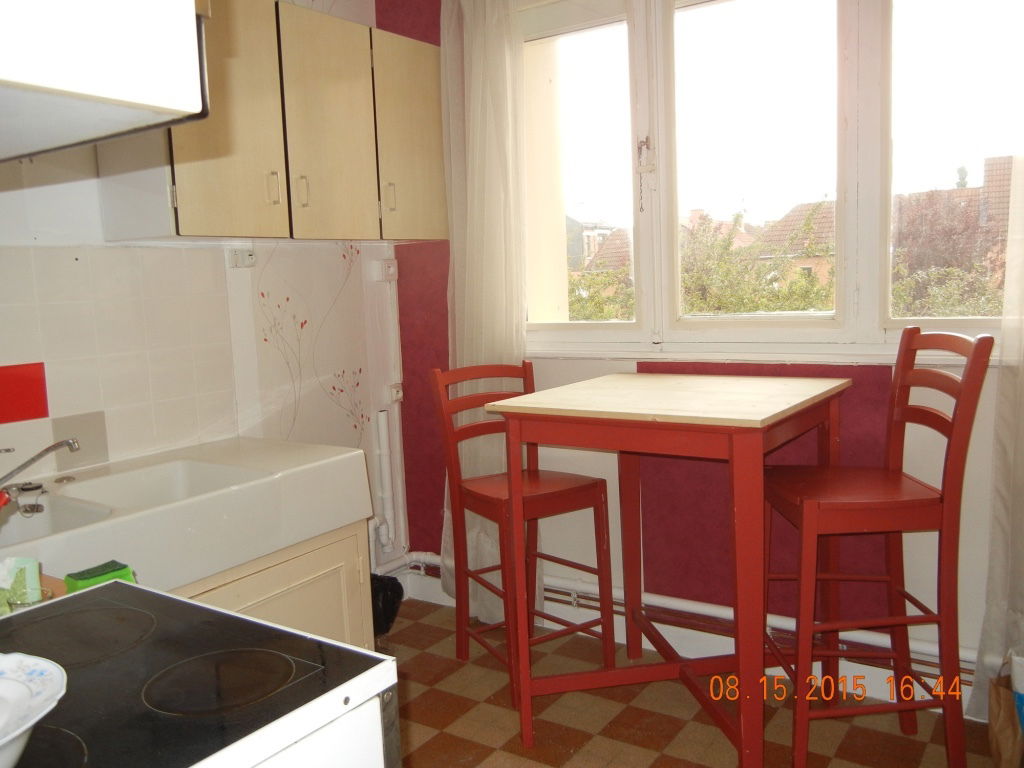 Collocazione La Madeleine 257261