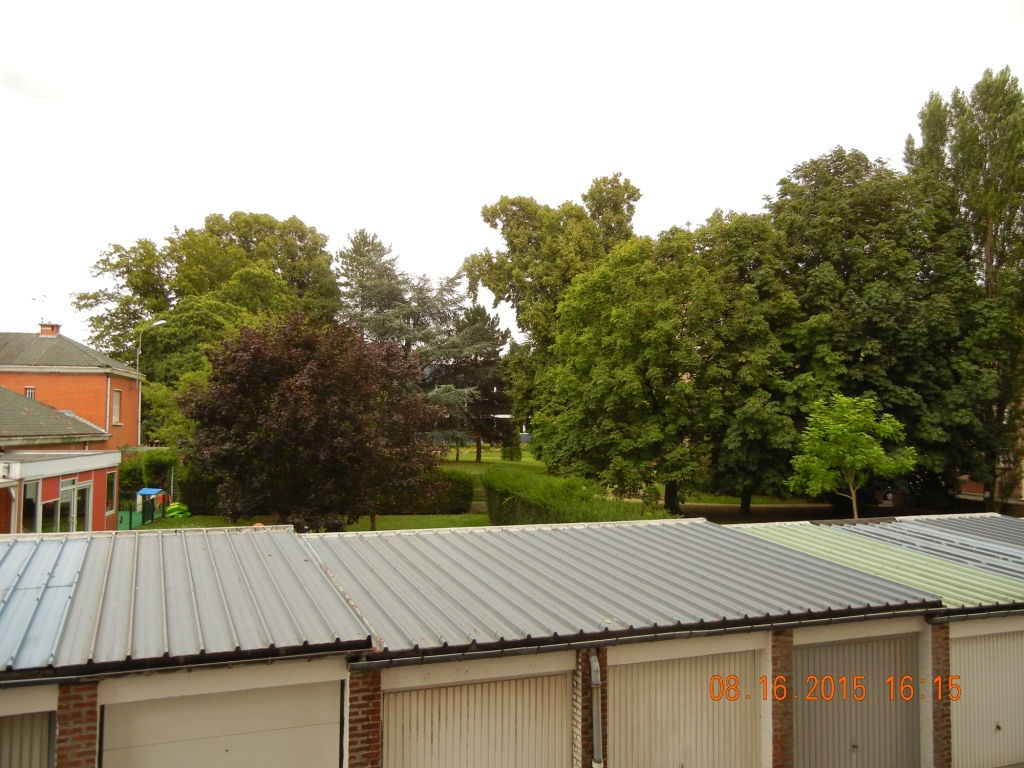 Collocazione La Madeleine 257261