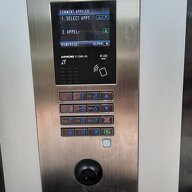 Collocazione La Madeleine 257261