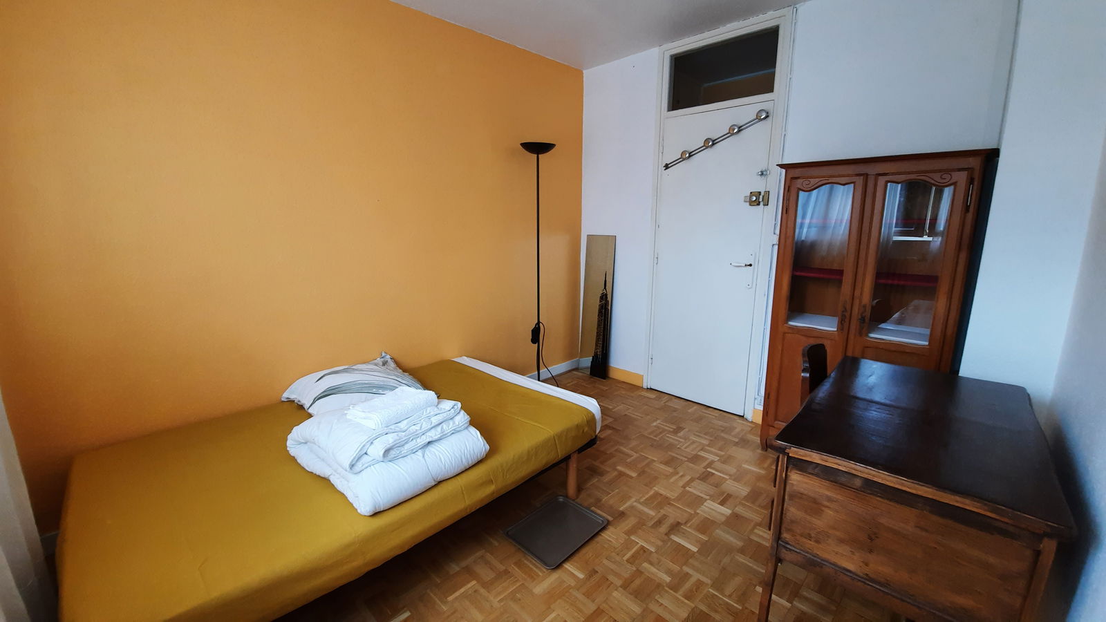 Collocazione La Madeleine 257264