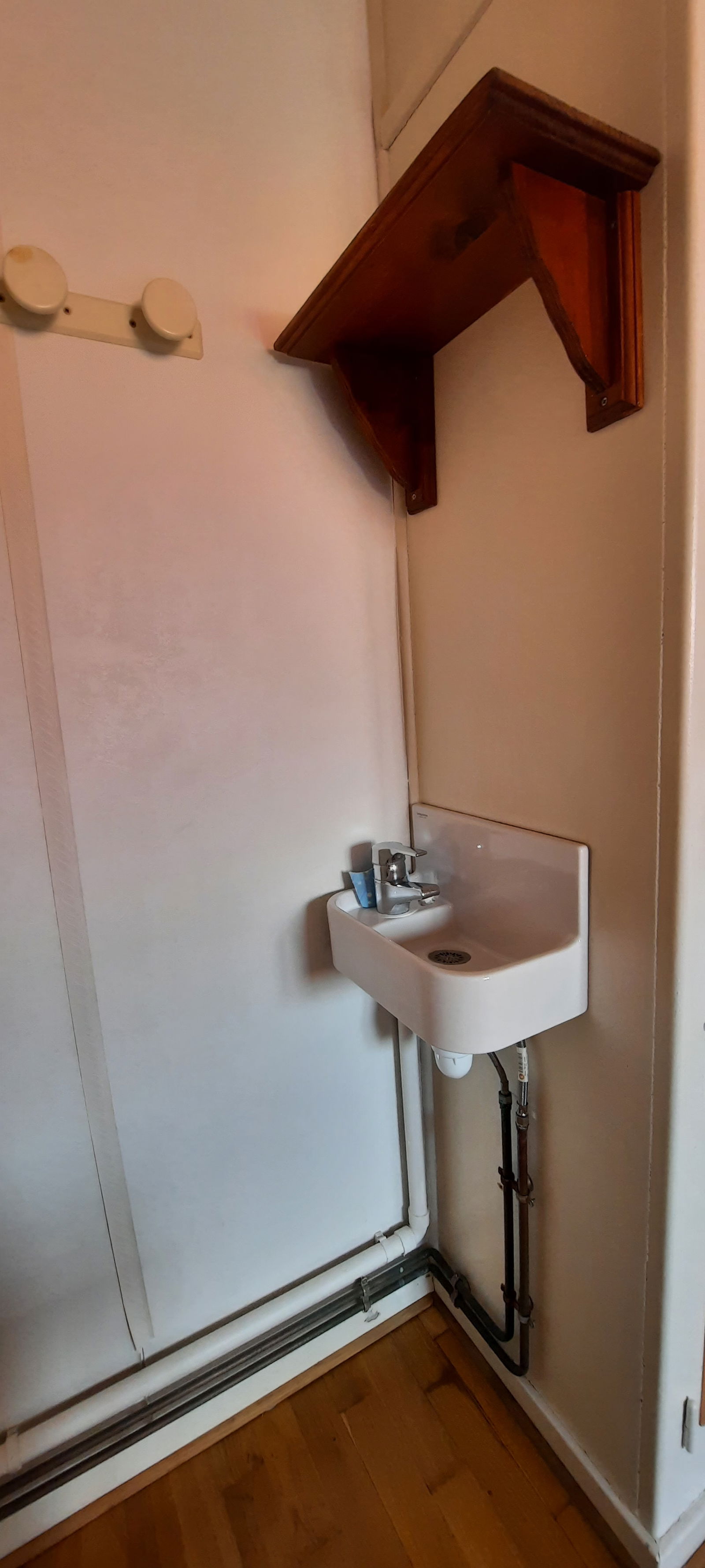 Collocazione La Madeleine 257264