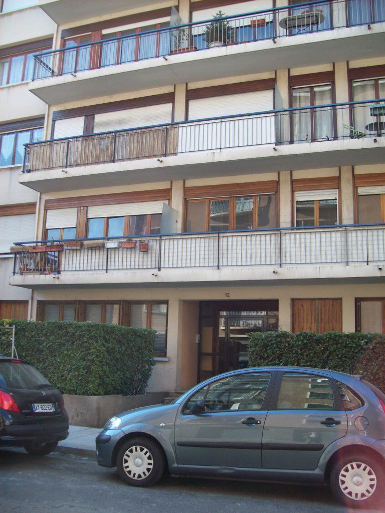 Collocazione Grenoble 493968