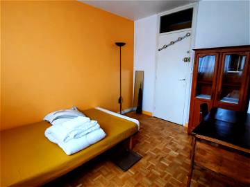 Roomlala | 1 Camera Disponibile In Un Appartamento Di 66 M2 Per 3 Inquilini
