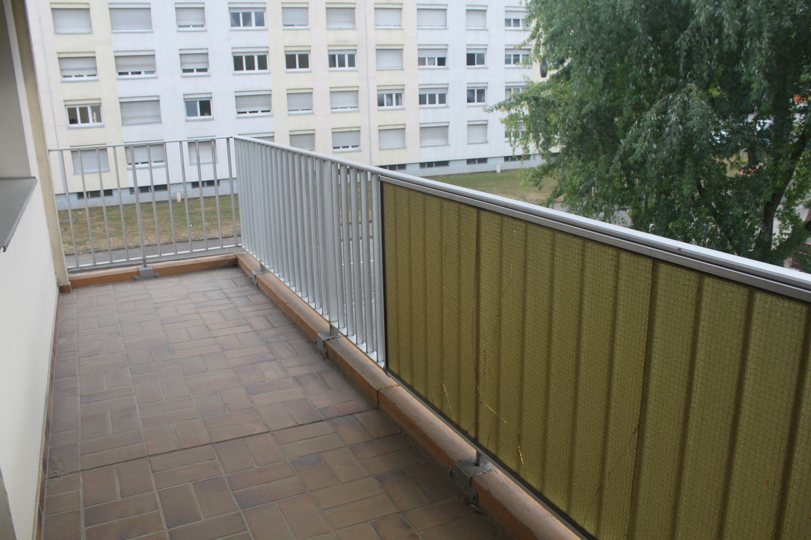 Collocazione Strasbourg 256799