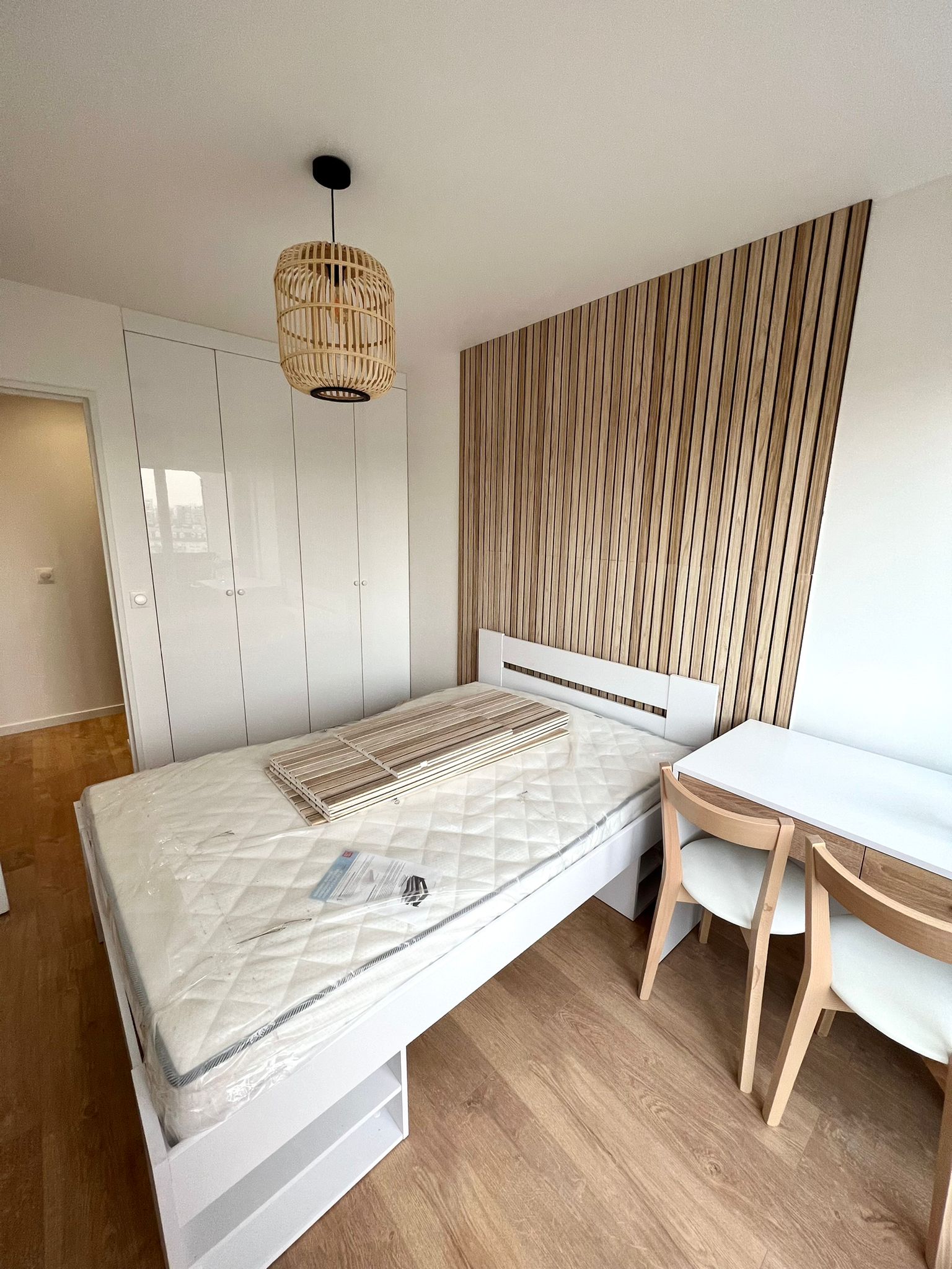 Collocazione Sevran 263847