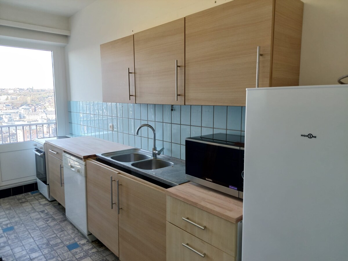 Collocazione Liège 663434