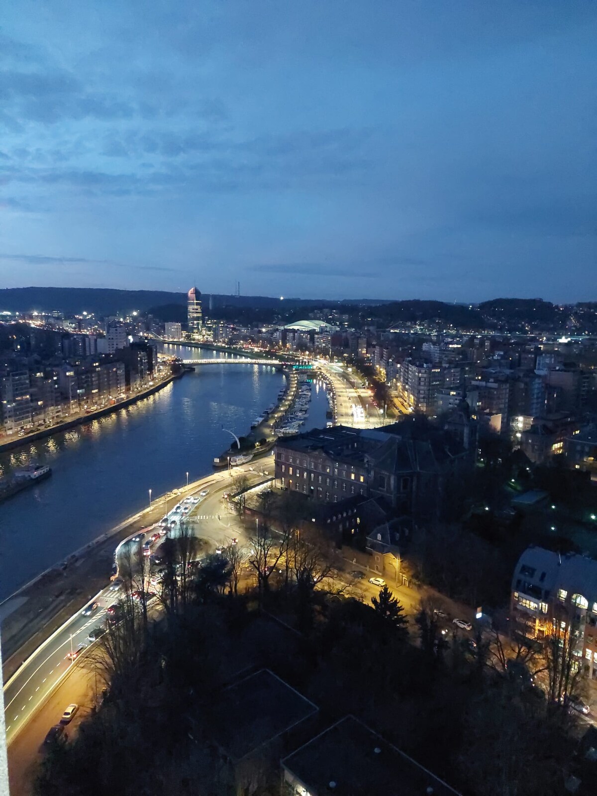 Collocazione Liège 663434