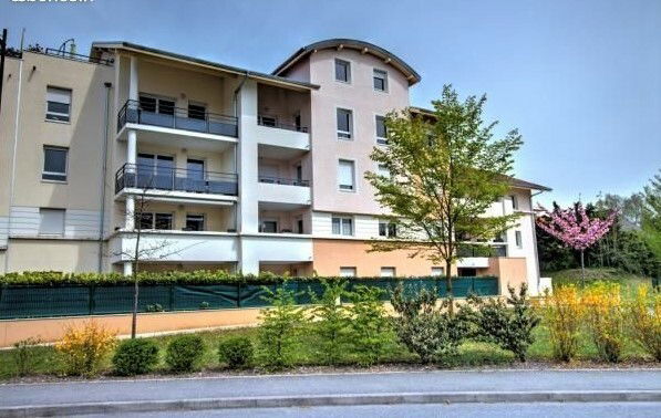 Famiglia Ornex 256960