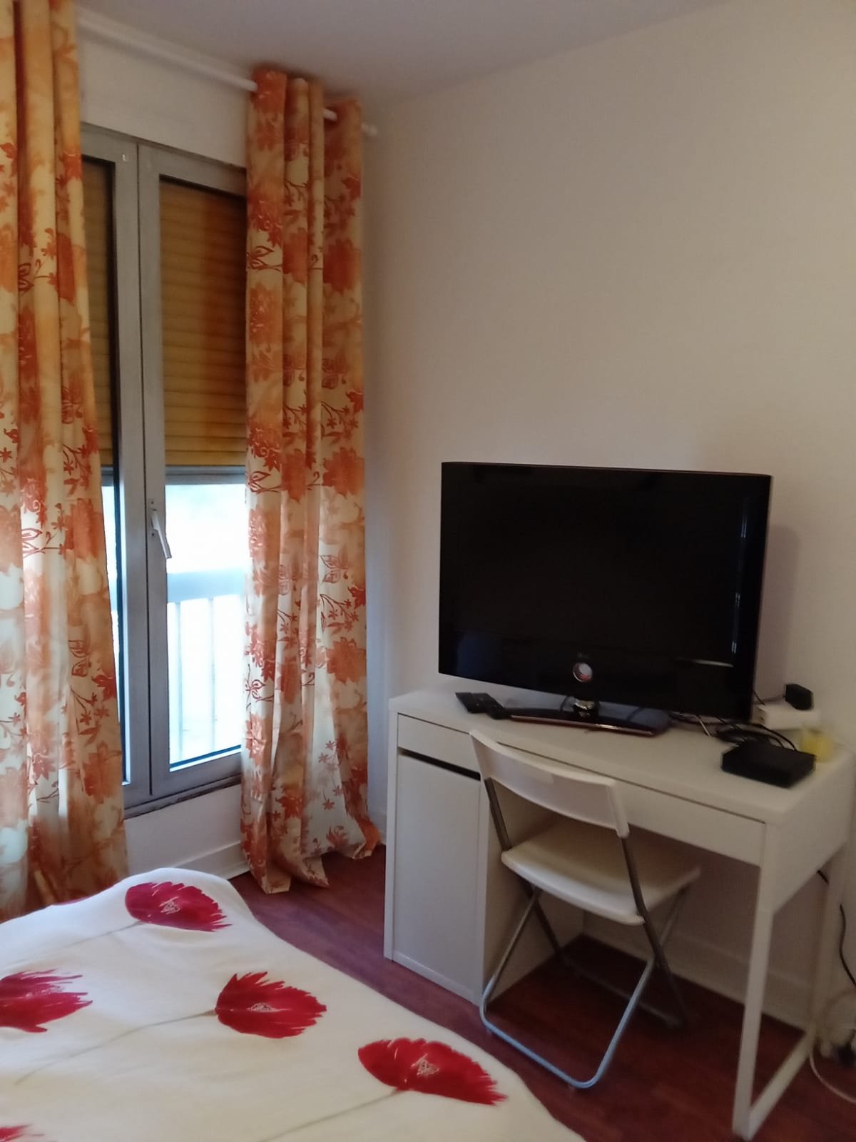 Kolokation Cergy 261497