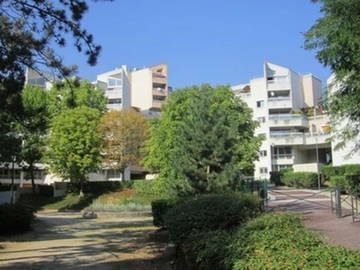 Chambre À Louer Cergy 266232