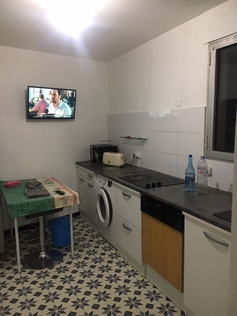 Colocation Cergy 266232