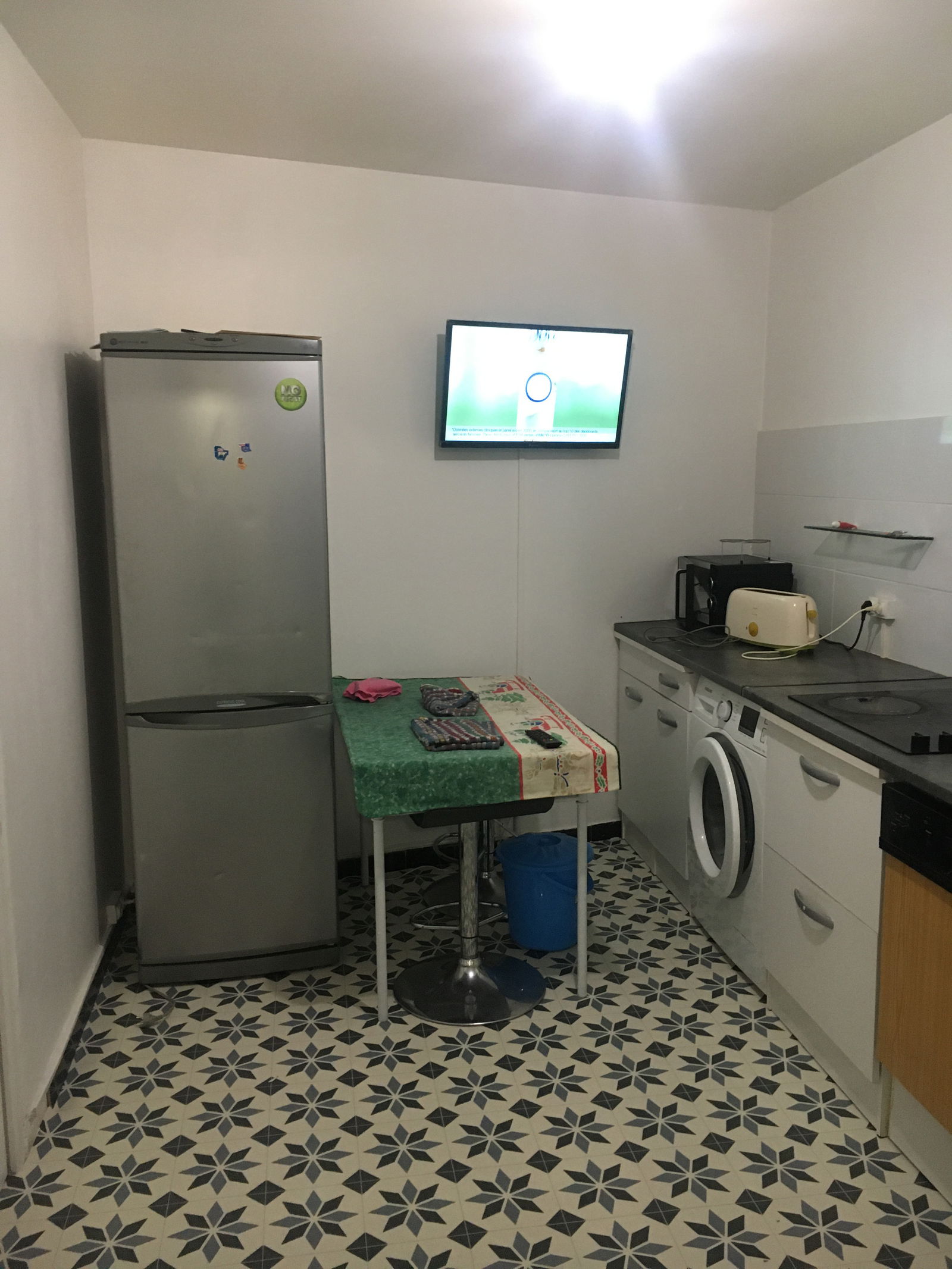 Colocation Cergy 266232