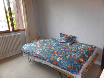 Chambre À Louer Grenoble 493968