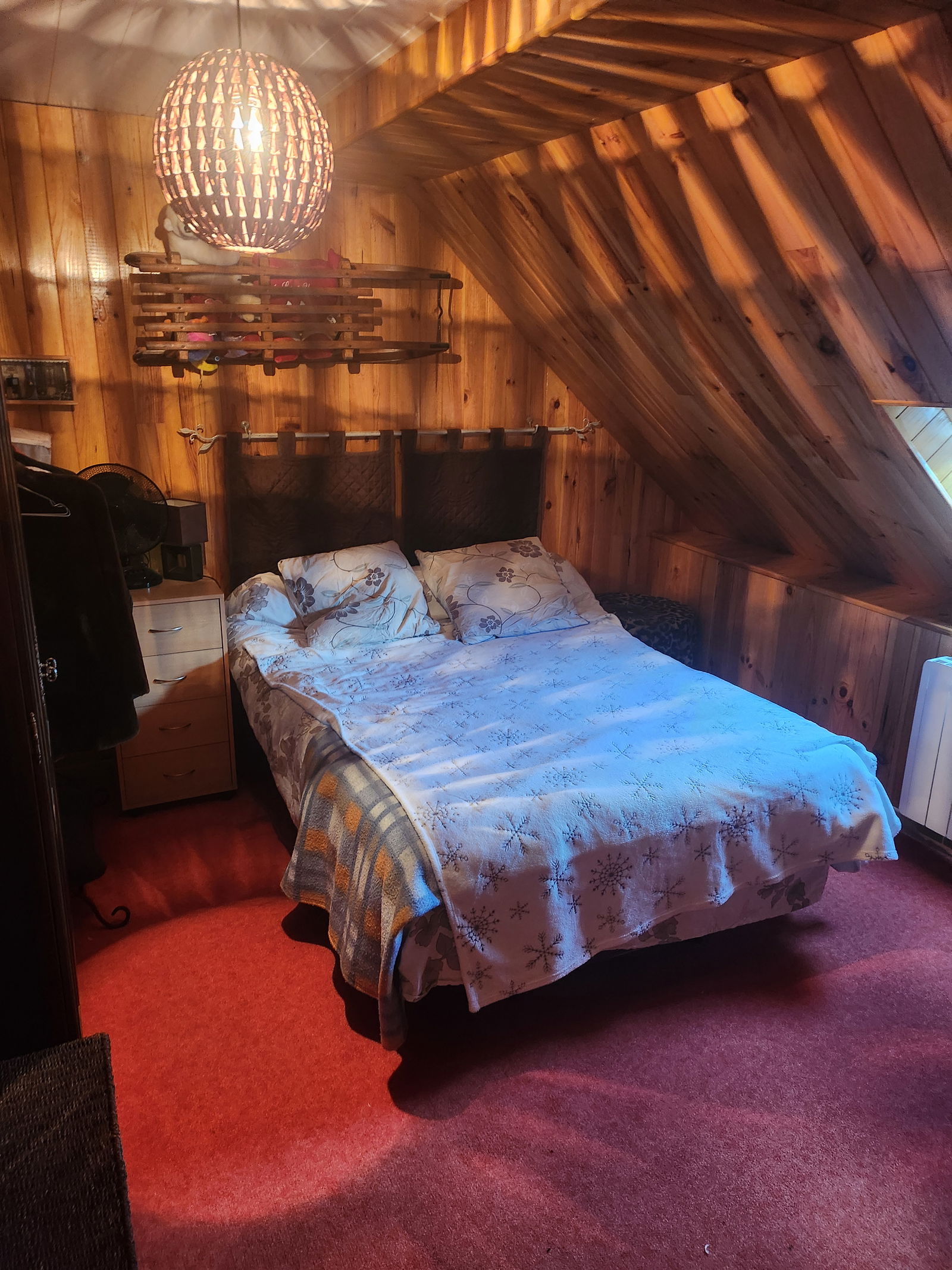 Homestay La Belliole 347819