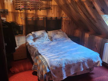 Chambre Chez L'habitant La Belliole 347819-6