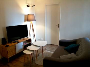 Room For Rent Toulon 260820-1