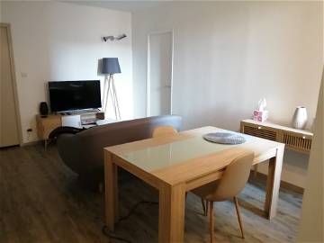 Room For Rent Toulon 260820