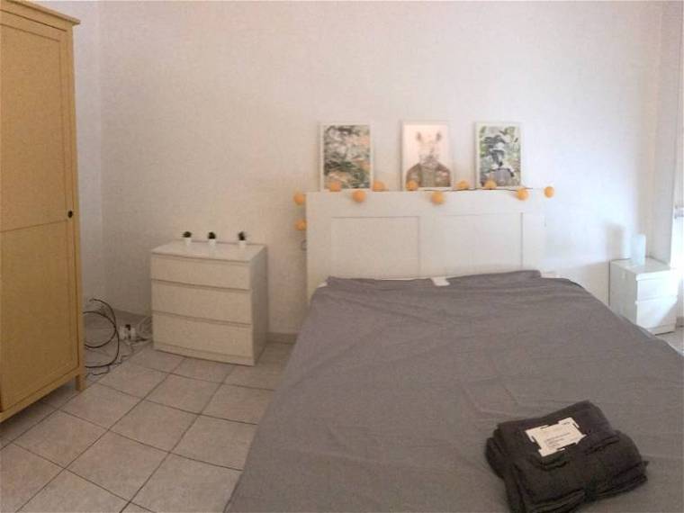 Homestay Toulon 260820