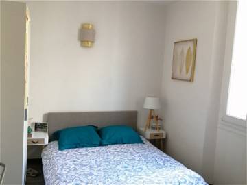 Room For Rent Toulon 255174