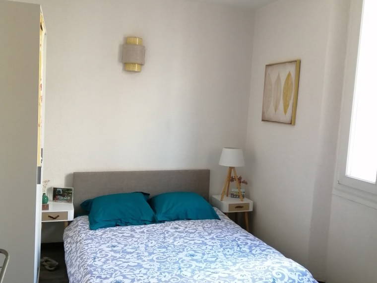 Homestay Toulon 255174