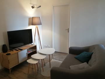 Room For Rent Toulon 255174