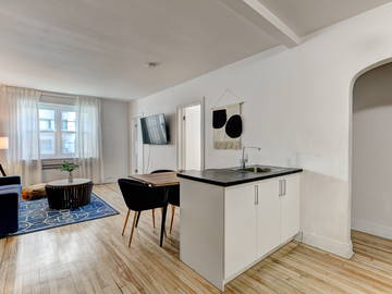 Coliving Montréal 543147