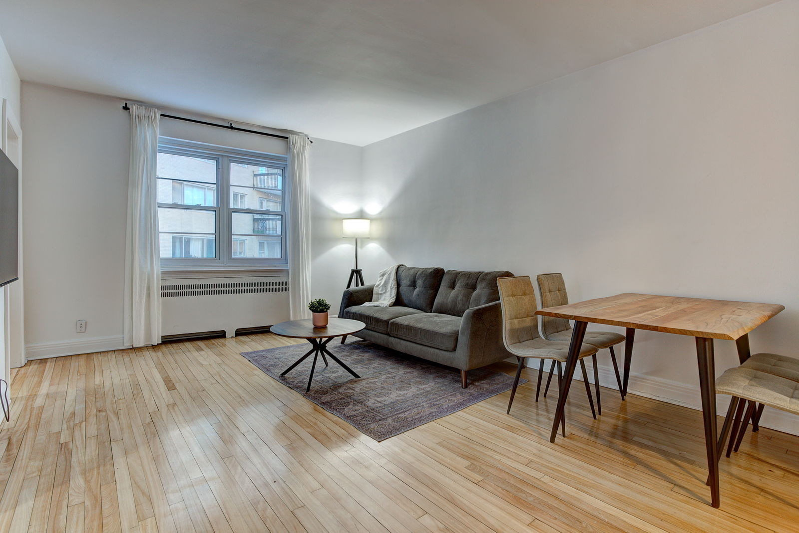 Coliving Montréal 543147