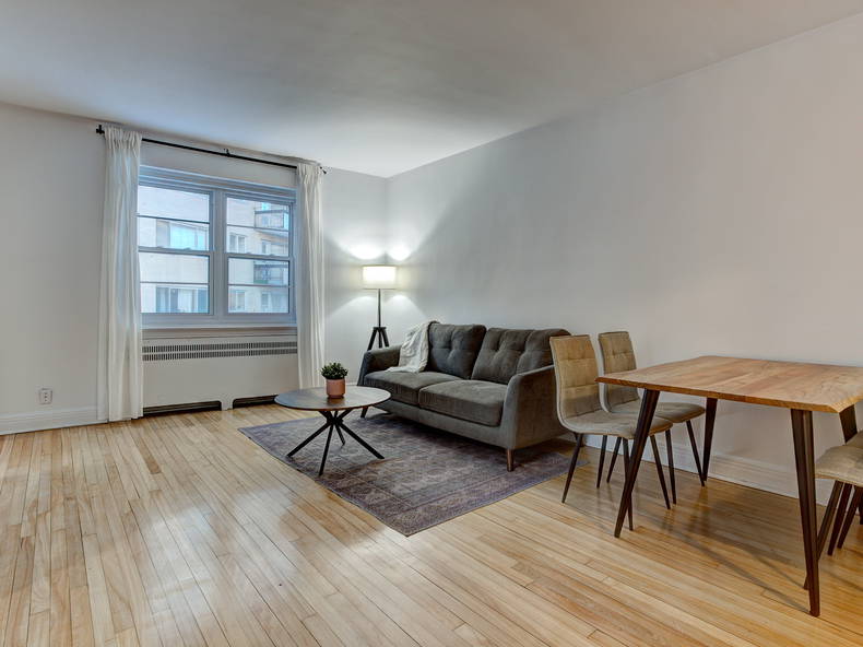Coliving Montréal 543147-2
