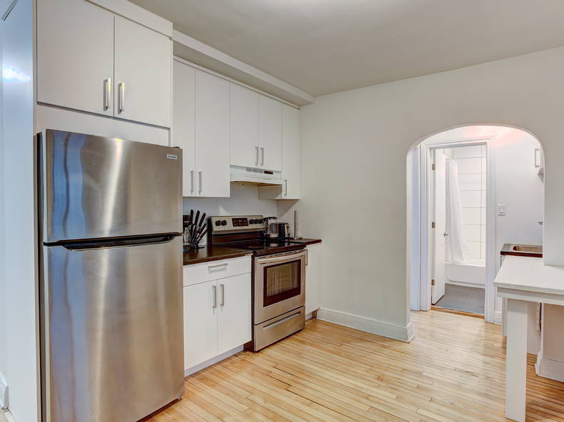 Coliving Montréal 543147-1