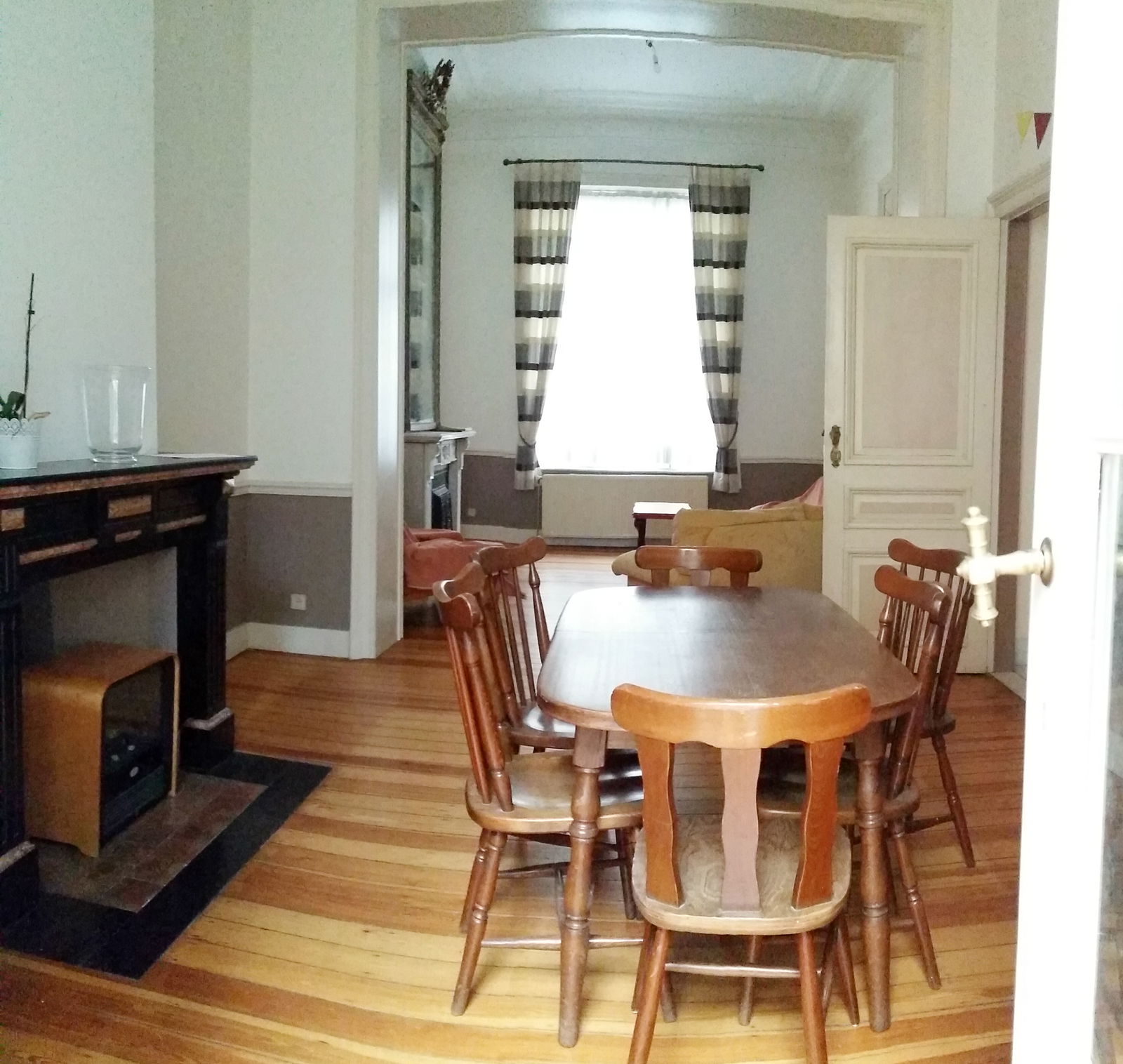 Colocation Etterbeek 146804